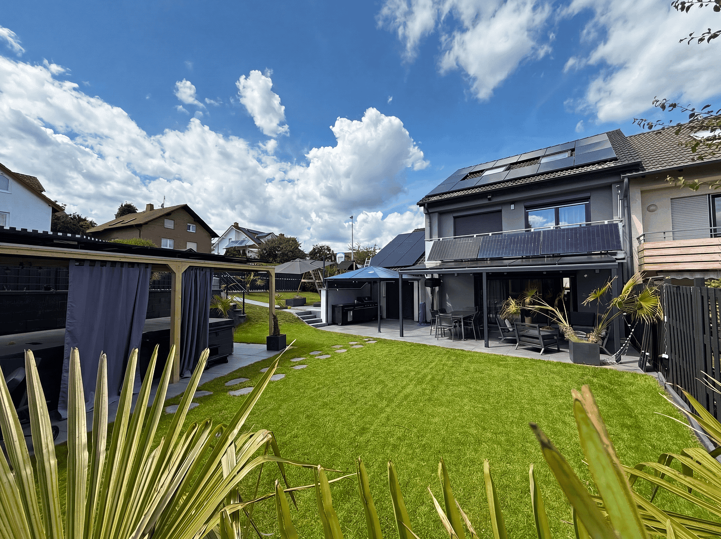 house for sale, 225 m², Baunatal, Hesse house for sale, 225 m², Baunatal, Hesse