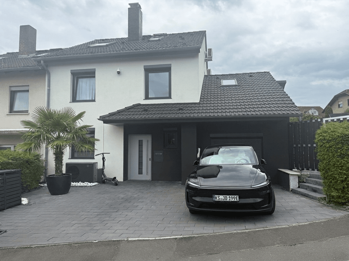 house for sale, 225 m², Baunatal, Hesse house for sale, 225 m², Baunatal, Hesse