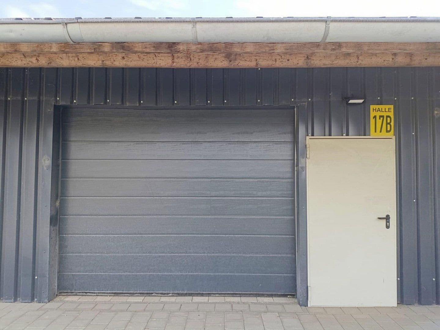 non-residential property to rent, 69 m², Im Gewerbepark 1, Hunderdorf, Bavaria non-residential property to rent, 69 m², Im Gewerbepark 1, Hunderdorf, Bavaria