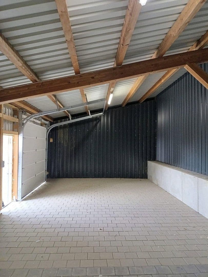 non-residential property to rent, 69 m², Im Gewerbepark 1, Hunderdorf, Bavaria non-residential property to rent, 69 m², Im Gewerbepark 1, Hunderdorf, Bavaria