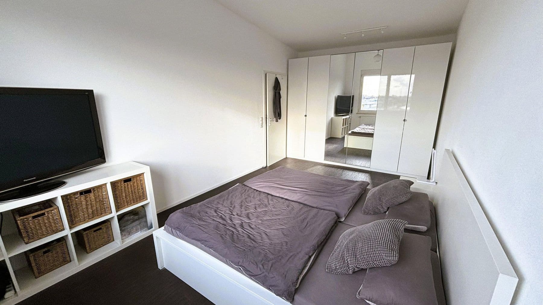3 bedroom with open-plan kitchen flat for sale, 114 m², Südliche Alleenstr. 6, Asperg, Baden-Württemberg 3 bedroom with open-plan kitchen flat for sale, 114 m², Südliche Alleenstr. 6, Asperg, Baden-Württemberg