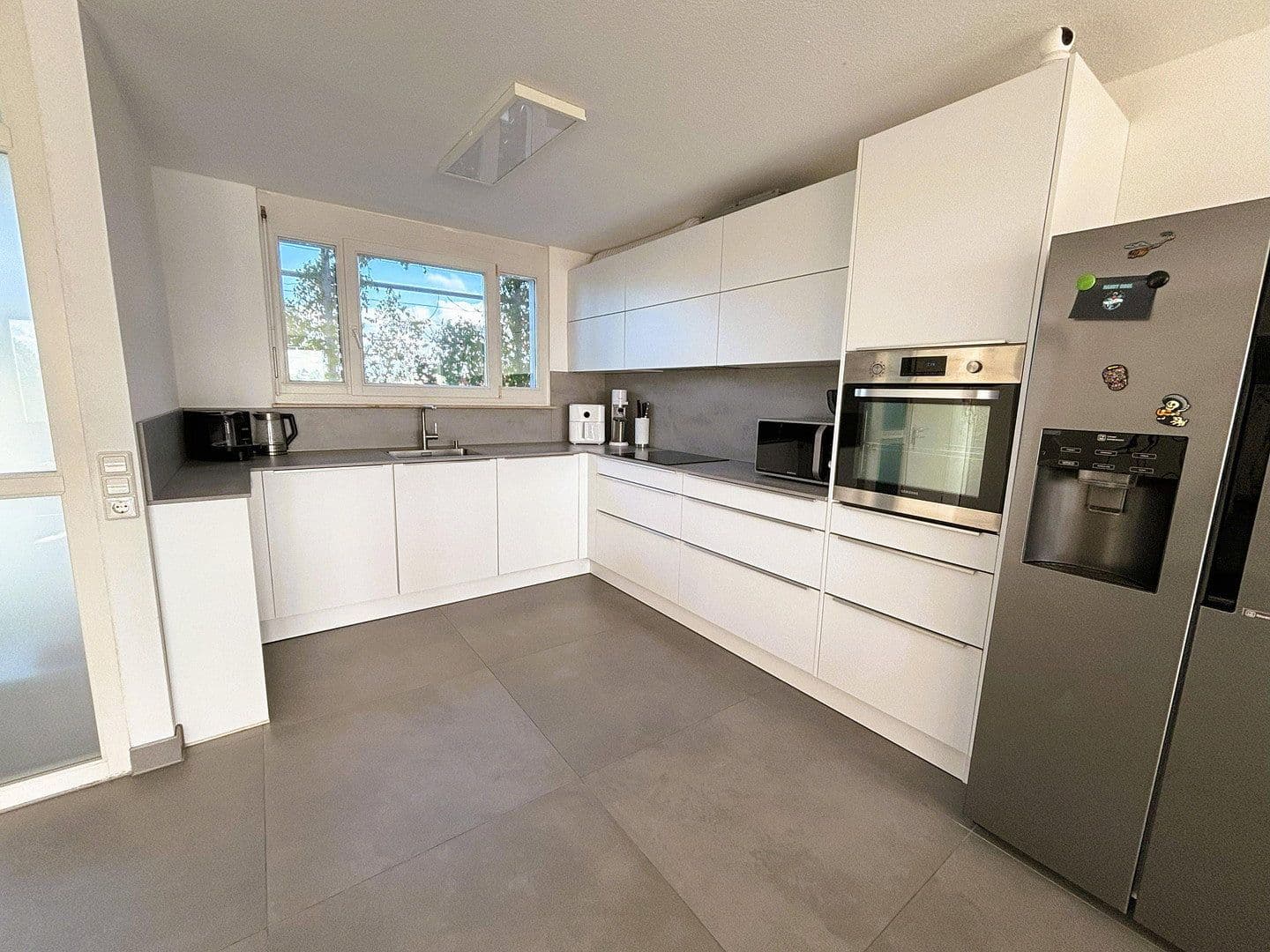 3 bedroom with open-plan kitchen flat for sale, 114 m², Südliche Alleenstr. 6, Asperg, Baden-Württemberg 3 bedroom with open-plan kitchen flat for sale, 114 m², Südliche Alleenstr. 6, Asperg, Baden-Württemberg