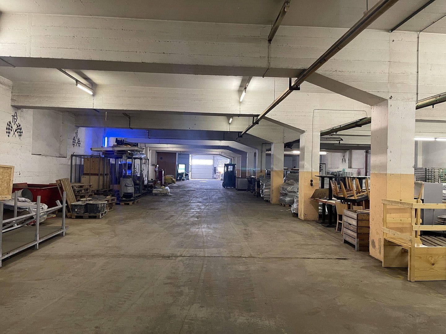 non-residential property to rent, 1,995 m², Im Gewerbepark 1, Hunderdorf, Bavaria non-residential property to rent, 1,995 m², Im Gewerbepark 1, Hunderdorf, Bavaria