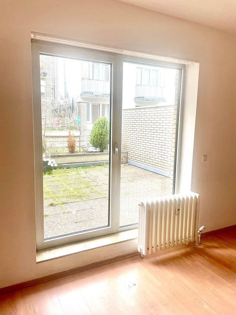 1 bedroom flat to rent, 22 m², Clemensstraße X, Köln, North Rhine-Westphalia 1 bedroom flat to rent, 22 m², Clemensstraße X, Köln, North Rhine-Westphalia