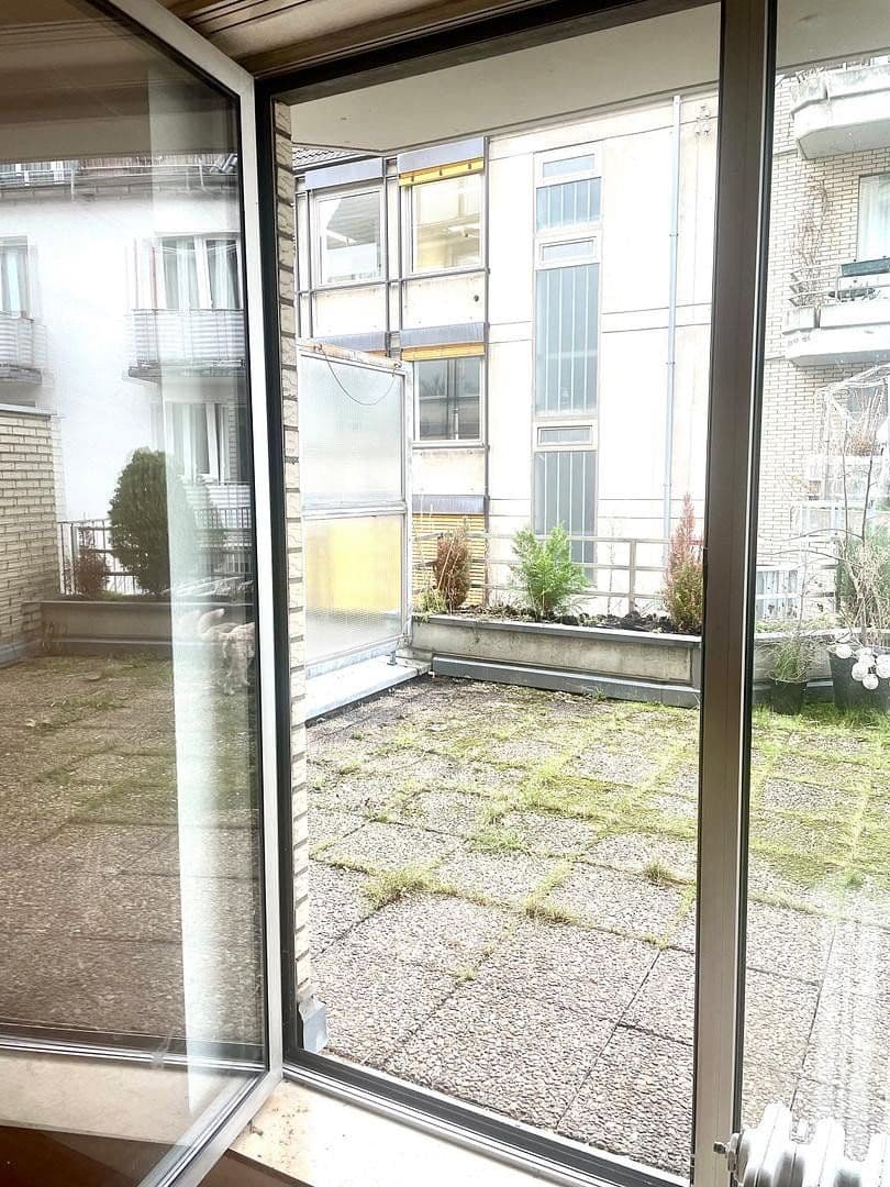 1 bedroom flat to rent, 22 m², Clemensstraße X, Köln, North Rhine-Westphalia 1 bedroom flat to rent, 22 m², Clemensstraße X, Köln, North Rhine-Westphalia