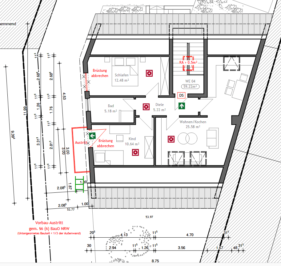 house for sale, 251 m², Kartäuserstr. 60, Bornheim, North Rhine-Westphalia house for sale, 251 m², Kartäuserstr. 60, Bornheim, North Rhine-Westphalia