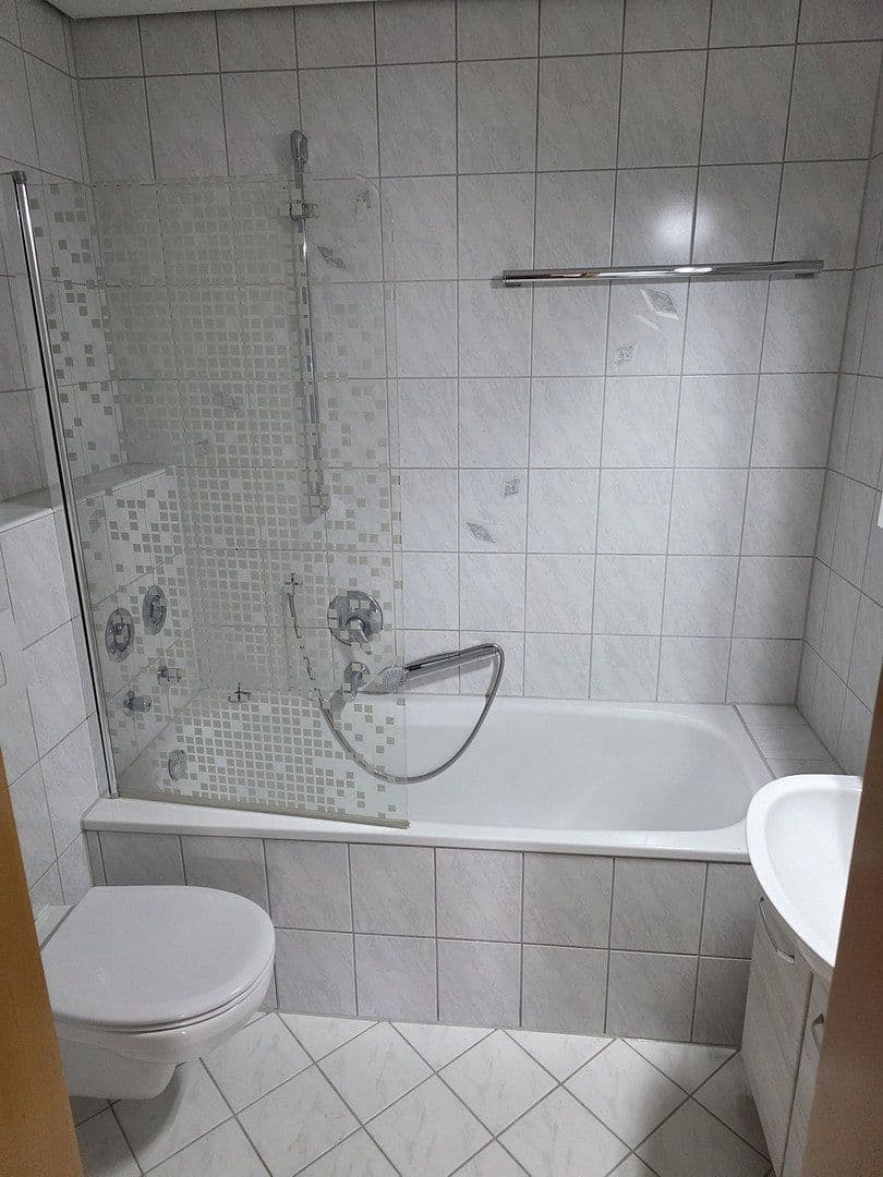 3 bedroom flat to rent, 55 m², Durmersheim, Baden-Württemberg 3 bedroom flat to rent, 55 m², Durmersheim, Baden-Württemberg