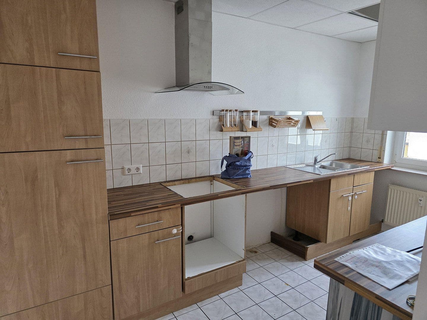 3 bedroom flat to rent, 55 m², Durmersheim, Baden-Württemberg 3 bedroom flat to rent, 55 m², Durmersheim, Baden-Württemberg