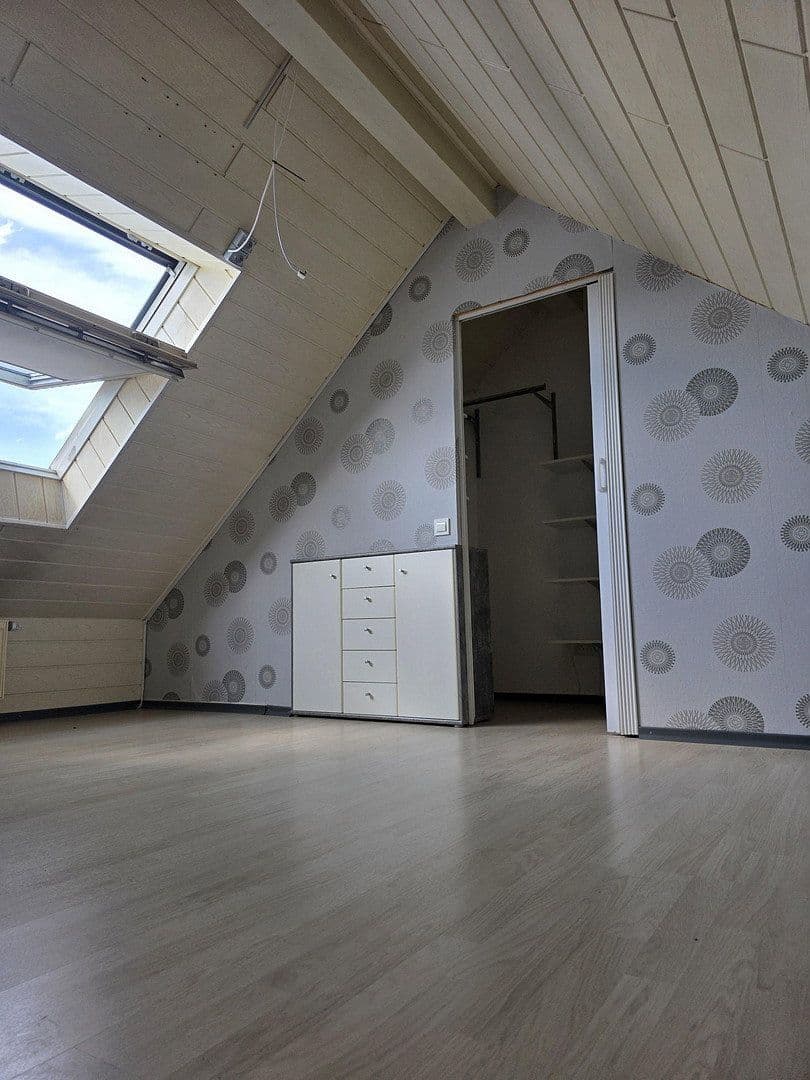 3 bedroom flat to rent, 55 m², Durmersheim, Baden-Württemberg 3 bedroom flat to rent, 55 m², Durmersheim, Baden-Württemberg