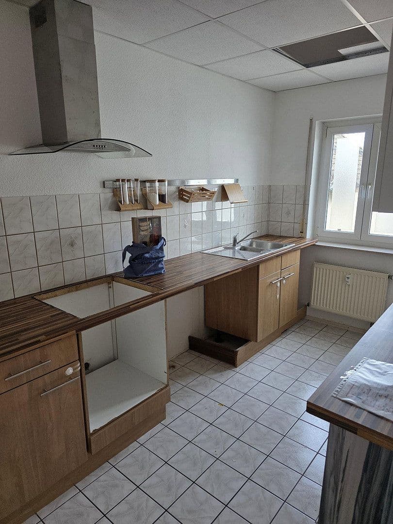 3 bedroom flat to rent, 55 m², Durmersheim, Baden-Württemberg 3 bedroom flat to rent, 55 m², Durmersheim, Baden-Württemberg