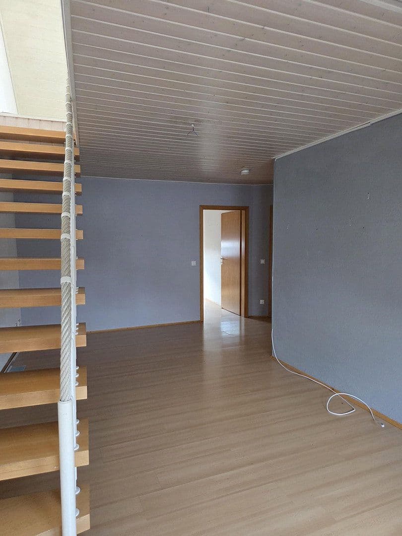 3 bedroom flat to rent, 55 m², Durmersheim, Baden-Württemberg 3 bedroom flat to rent, 55 m², Durmersheim, Baden-Württemberg