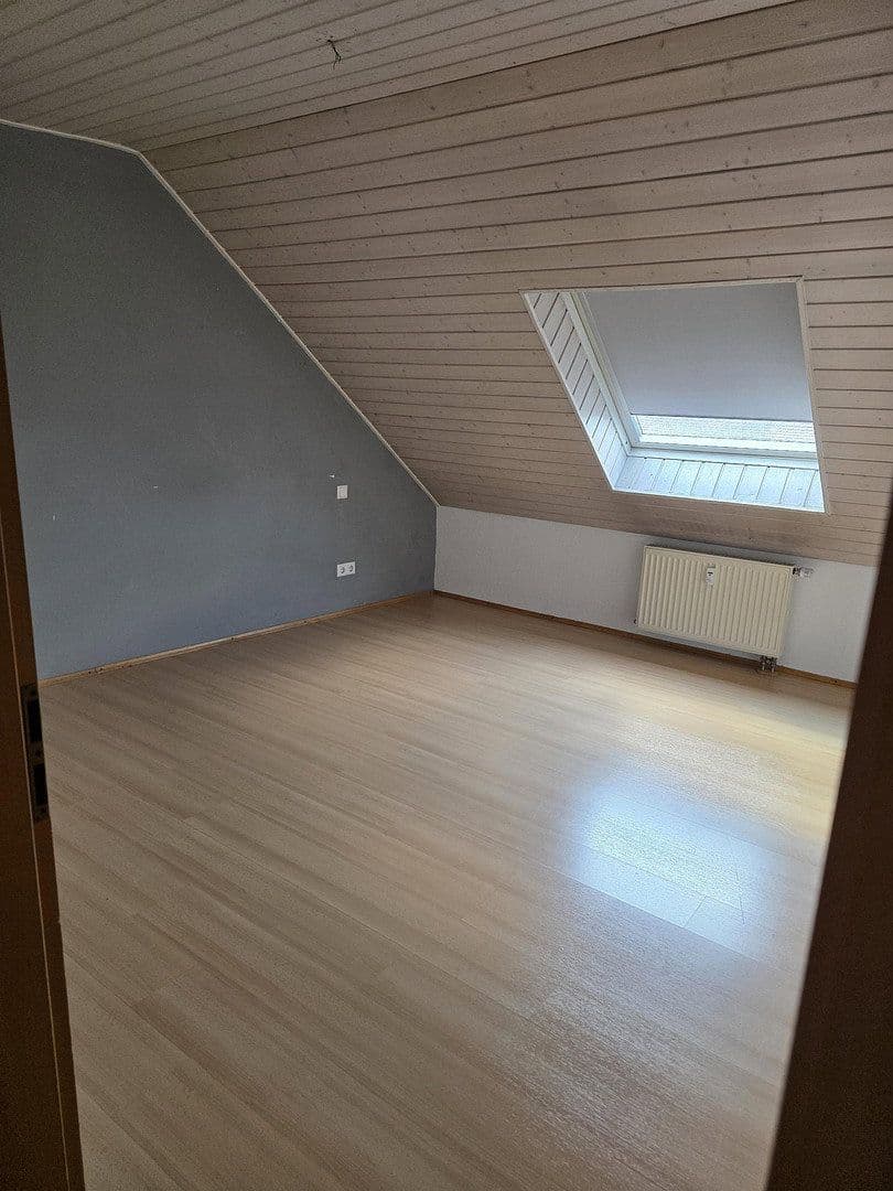 3 bedroom flat to rent, 55 m², Durmersheim, Baden-Württemberg 3 bedroom flat to rent, 55 m², Durmersheim, Baden-Württemberg