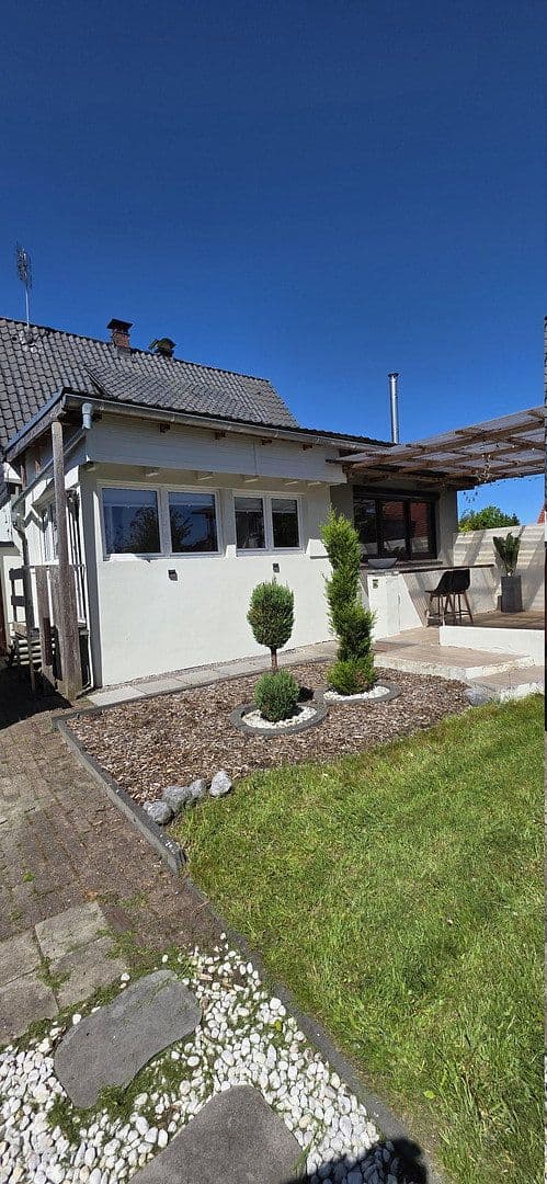 house for sale, 110 m², Rügenstr. 7, Schortens, Lower Saxony house for sale, 110 m², Rügenstr. 7, Schortens, Lower Saxony