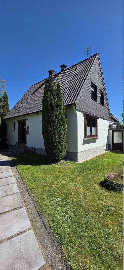 house for sale, 110 m², Rügenstr. 7, Schortens, Lower Saxony house for sale, 110 m², Rügenstr. 7, Schortens, Lower Saxony
