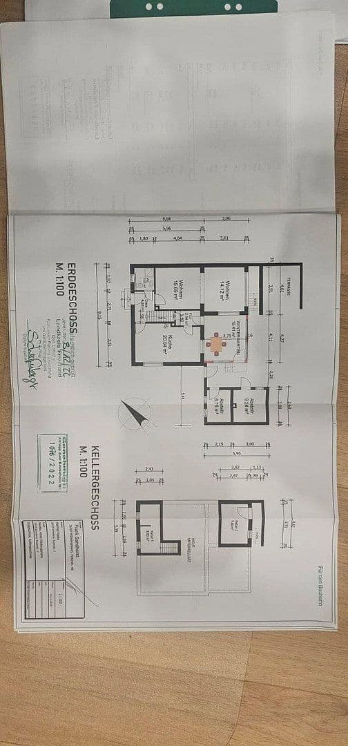 house for sale, 110 m², Rügenstr. 7, Schortens, Lower Saxony house for sale, 110 m², Rügenstr. 7, Schortens, Lower Saxony