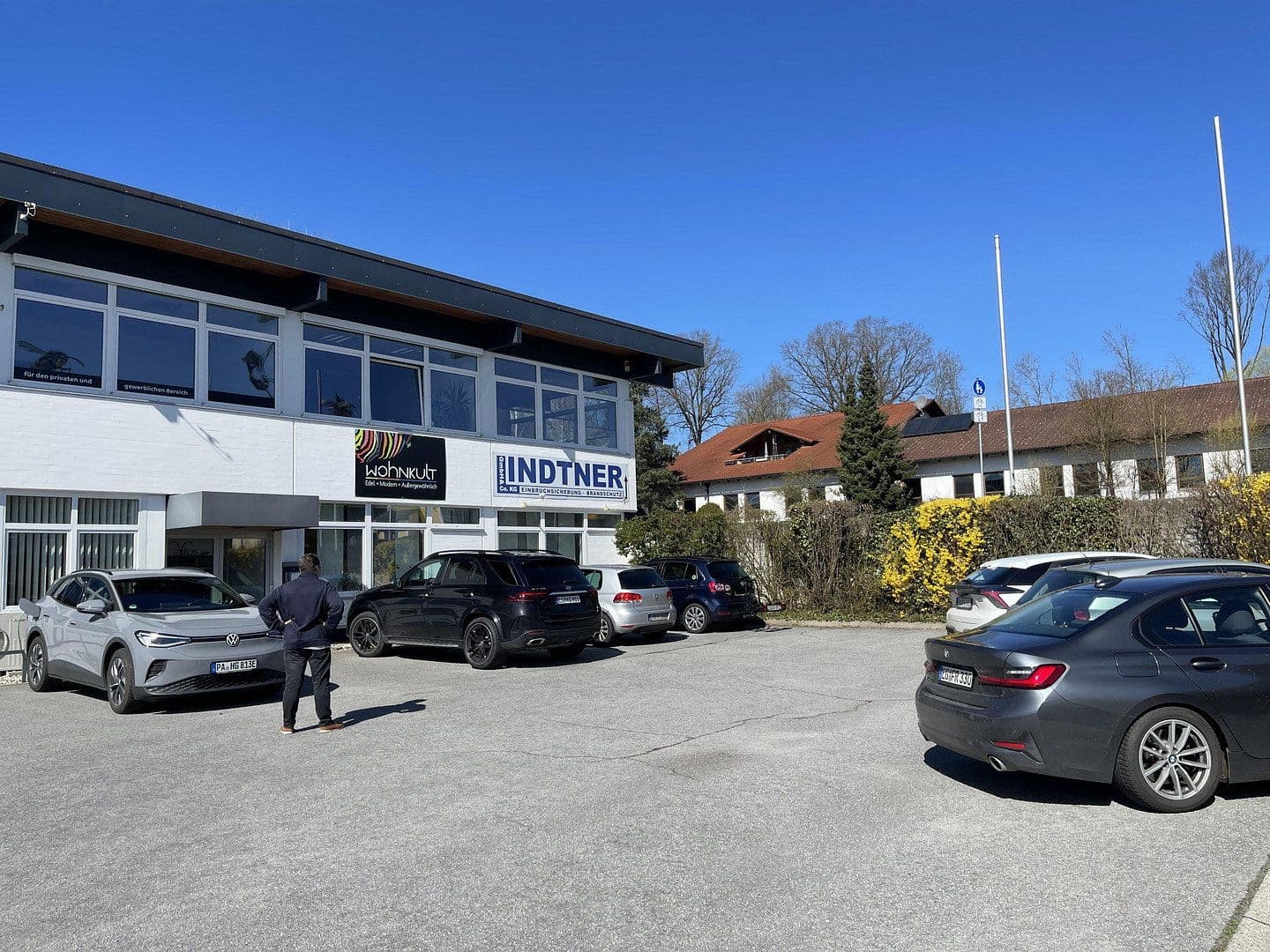 non-residential property to rent, 1,096 m², Lauterbachstraße 89, Eggenfelden, Bavaria non-residential property to rent, 1,096 m², Lauterbachstraße 89, Eggenfelden, Bavaria