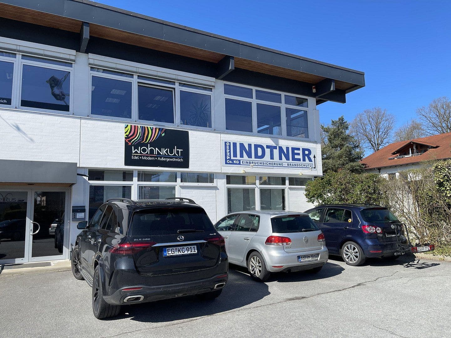 non-residential property to rent, 1,096 m², Lauterbachstraße 89, Eggenfelden, Bavaria non-residential property to rent, 1,096 m², Lauterbachstraße 89, Eggenfelden, Bavaria