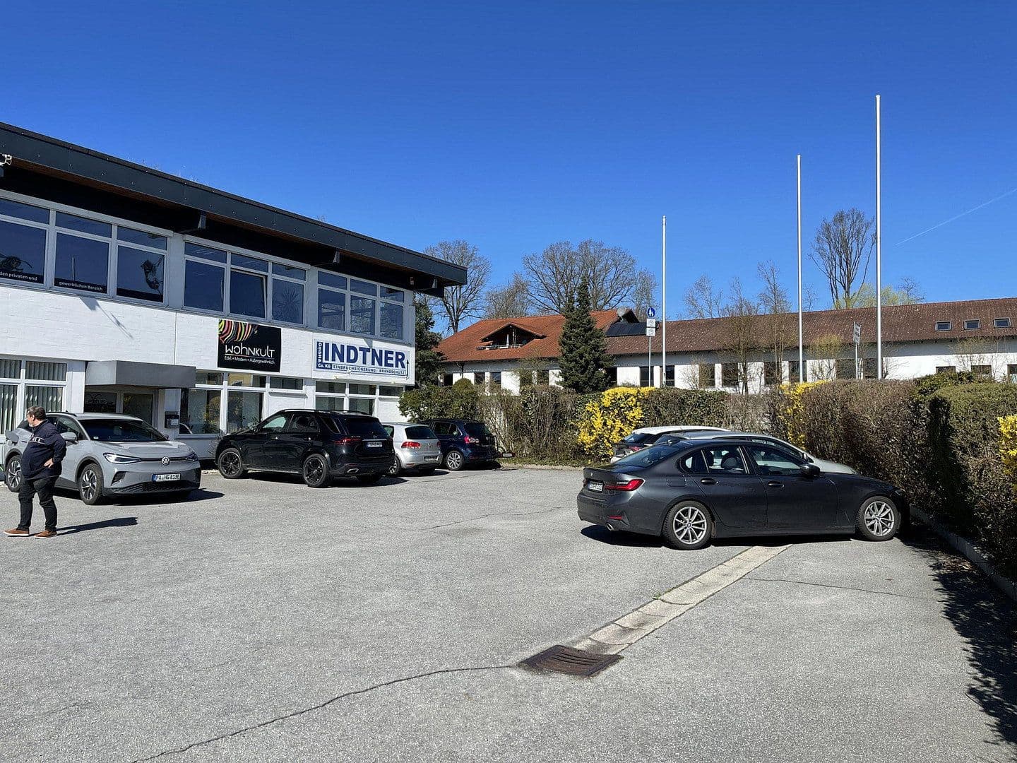 non-residential property to rent, 1,096 m², Lauterbachstraße 89, Eggenfelden, Bavaria non-residential property to rent, 1,096 m², Lauterbachstraße 89, Eggenfelden, Bavaria