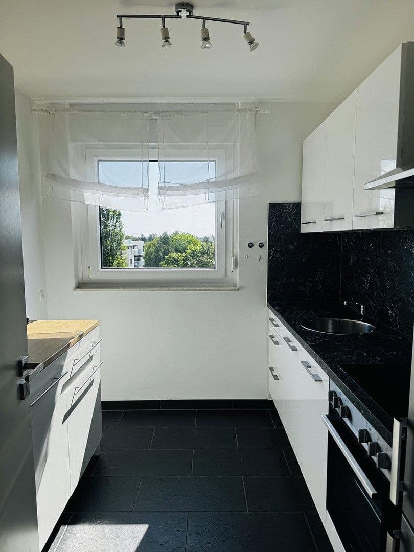 1 bedroom with open-plan kitchen flat for sale, 65 m², München, Bavaria 1 bedroom with open-plan kitchen flat for sale, 65 m², München, Bavaria
