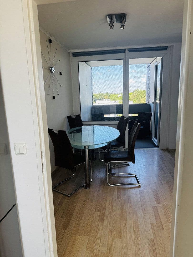 1 bedroom with open-plan kitchen flat for sale, 65 m², München, Bavaria 1 bedroom with open-plan kitchen flat for sale, 65 m², München, Bavaria