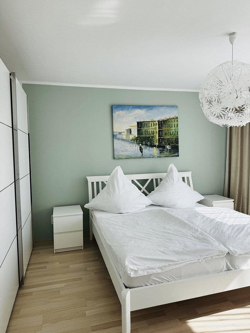 1 bedroom with open-plan kitchen flat for sale, 65 m², München, Bavaria 1 bedroom with open-plan kitchen flat for sale, 65 m², München, Bavaria