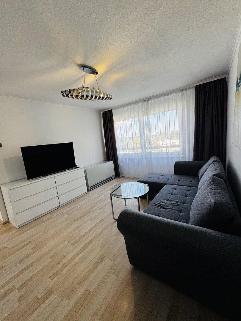 1 bedroom with open-plan kitchen flat for sale, 65 m², München, Bavaria 1 bedroom with open-plan kitchen flat for sale, 65 m², München, Bavaria