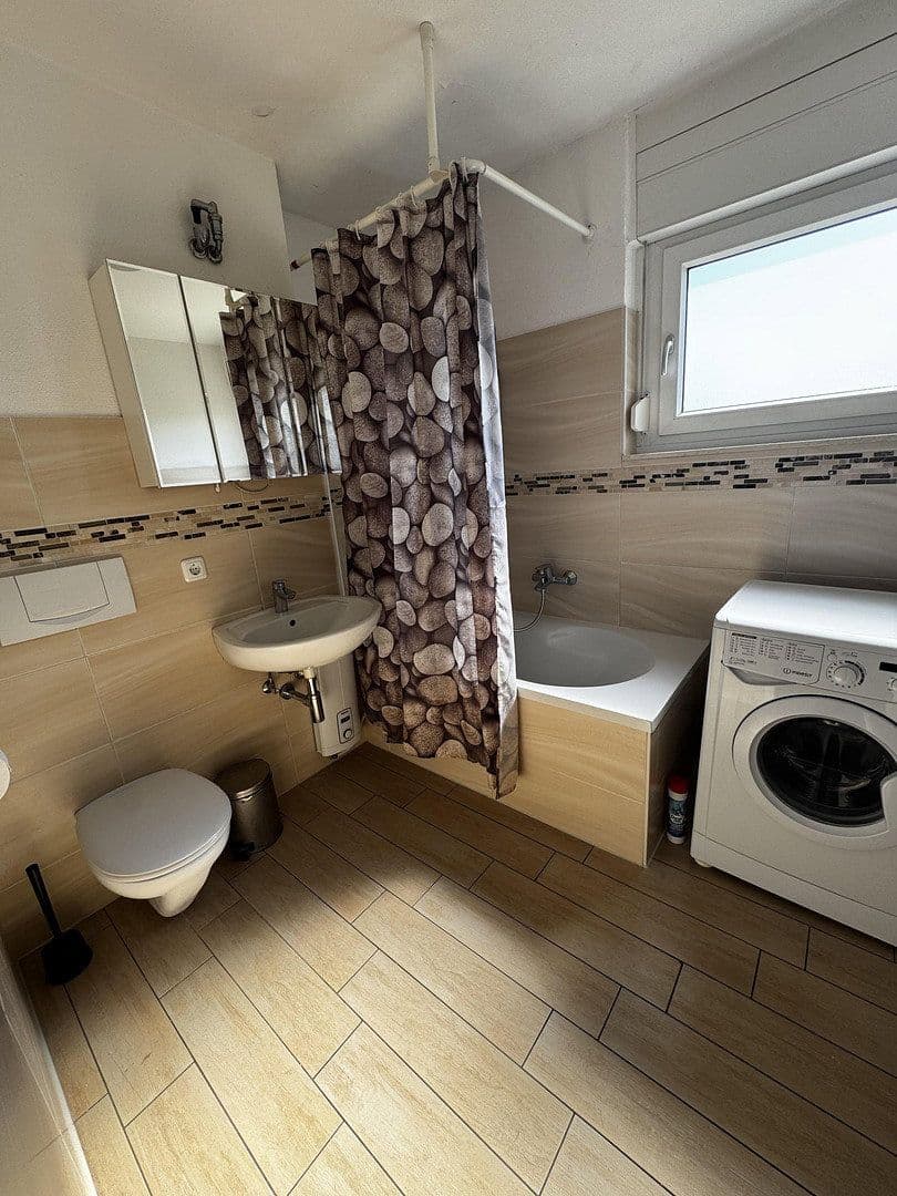 1 bedroom with open-plan kitchen flat for sale, 65 m², München, Bavaria 1 bedroom with open-plan kitchen flat for sale, 65 m², München, Bavaria