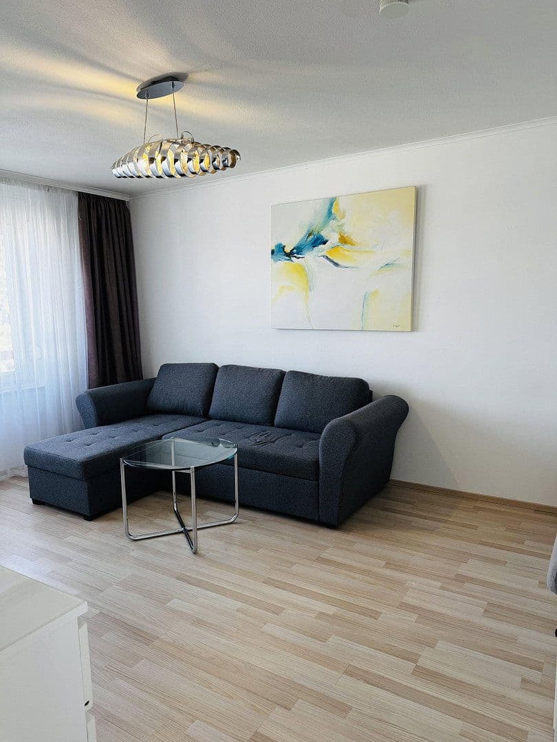 1 bedroom with open-plan kitchen flat for sale, 65 m², München, Bavaria 1 bedroom with open-plan kitchen flat for sale, 65 m², München, Bavaria