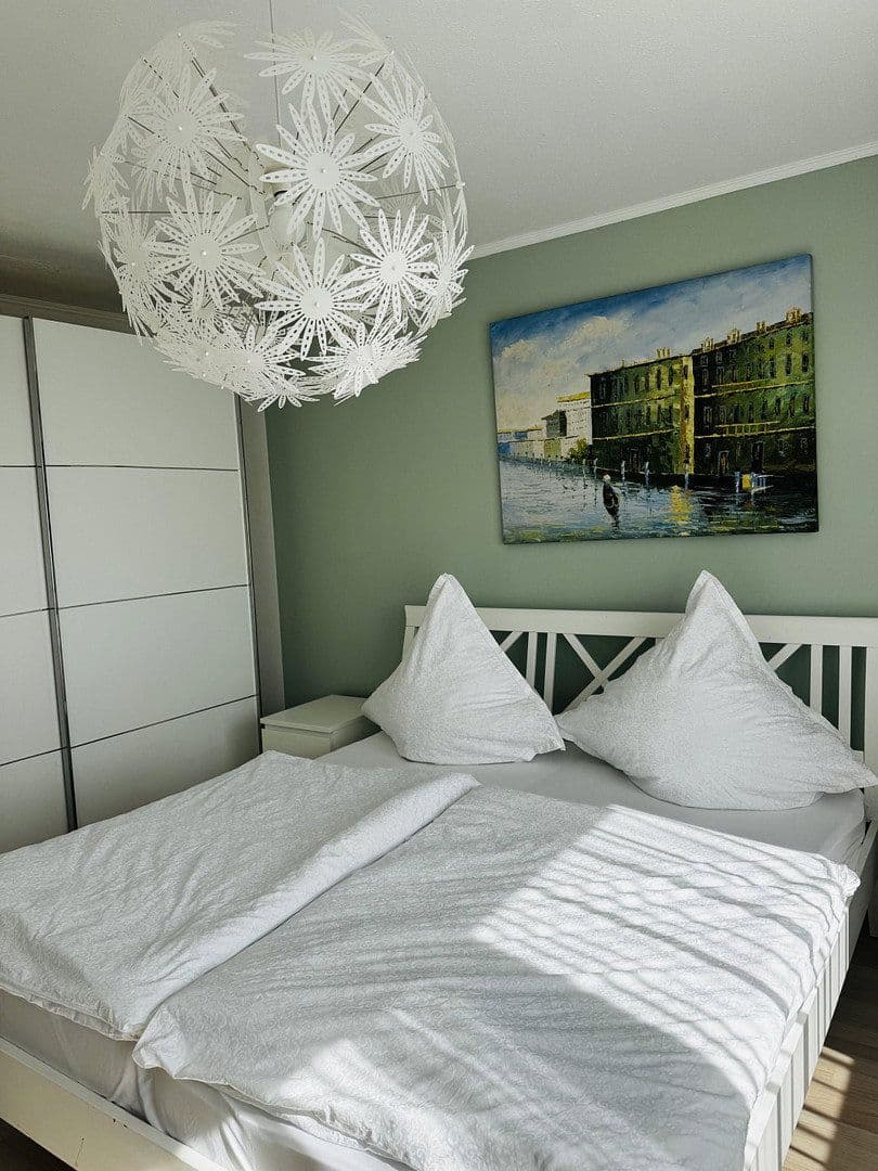 1 bedroom with open-plan kitchen flat for sale, 65 m², München, Bavaria 1 bedroom with open-plan kitchen flat for sale, 65 m², München, Bavaria