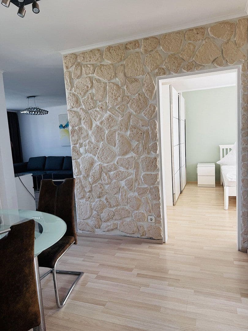1 bedroom with open-plan kitchen flat for sale, 65 m², München, Bavaria 1 bedroom with open-plan kitchen flat for sale, 65 m², München, Bavaria
