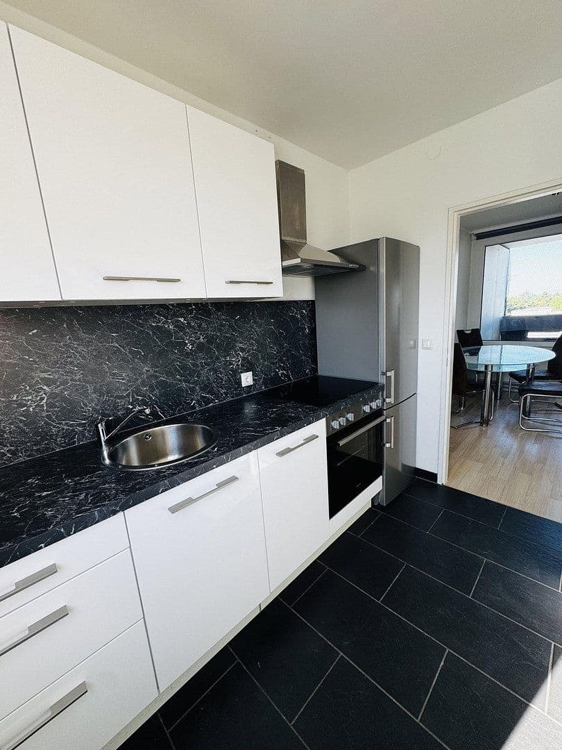 1 bedroom with open-plan kitchen flat for sale, 65 m², München, Bavaria 1 bedroom with open-plan kitchen flat for sale, 65 m², München, Bavaria