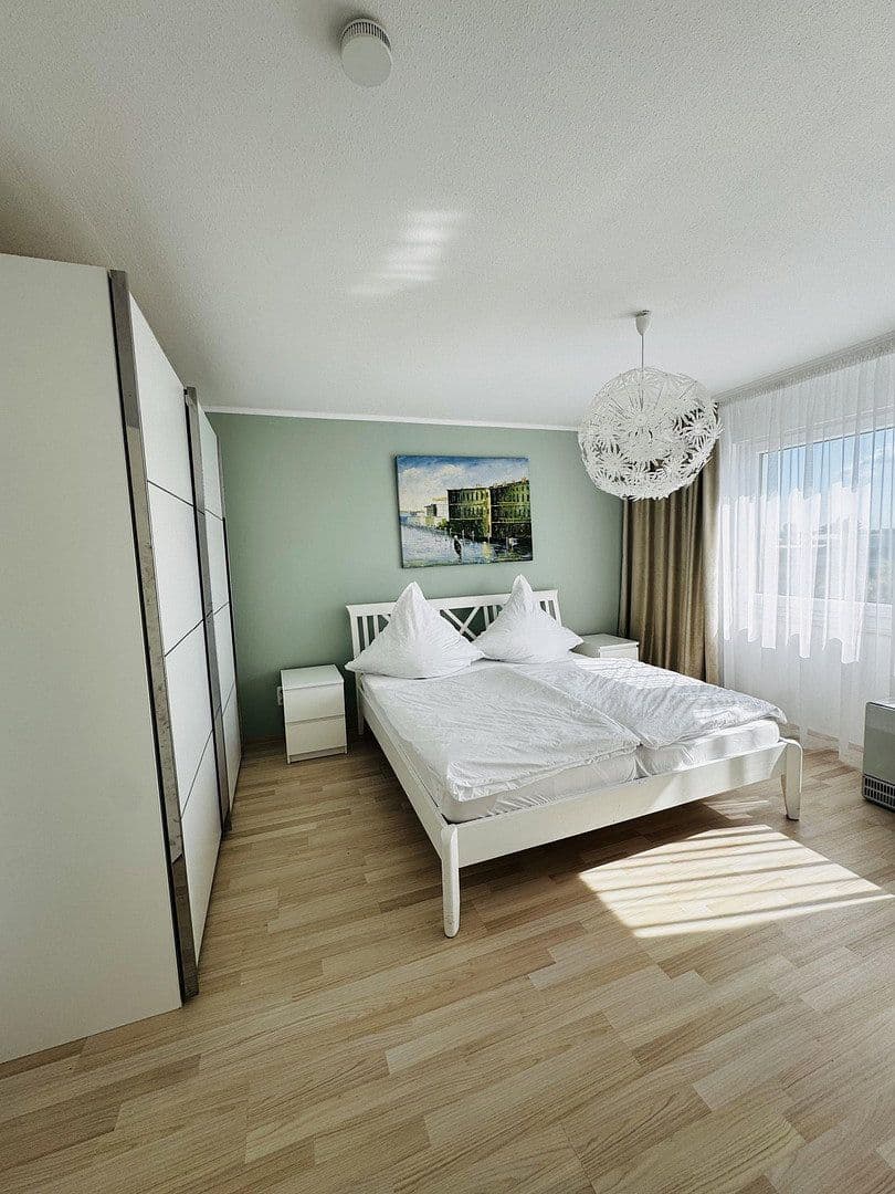 1 bedroom with open-plan kitchen flat for sale, 65 m², München, Bavaria 1 bedroom with open-plan kitchen flat for sale, 65 m², München, Bavaria