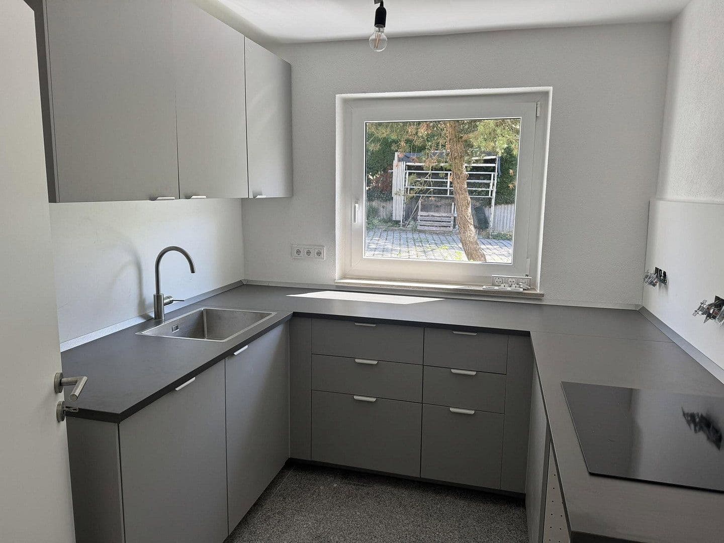 3 bedroom flat to rent, 69 m², Richterstraße 13, Stuttgart, Baden-Württemberg 3 bedroom flat to rent, 69 m², Richterstraße 13, Stuttgart, Baden-Württemberg