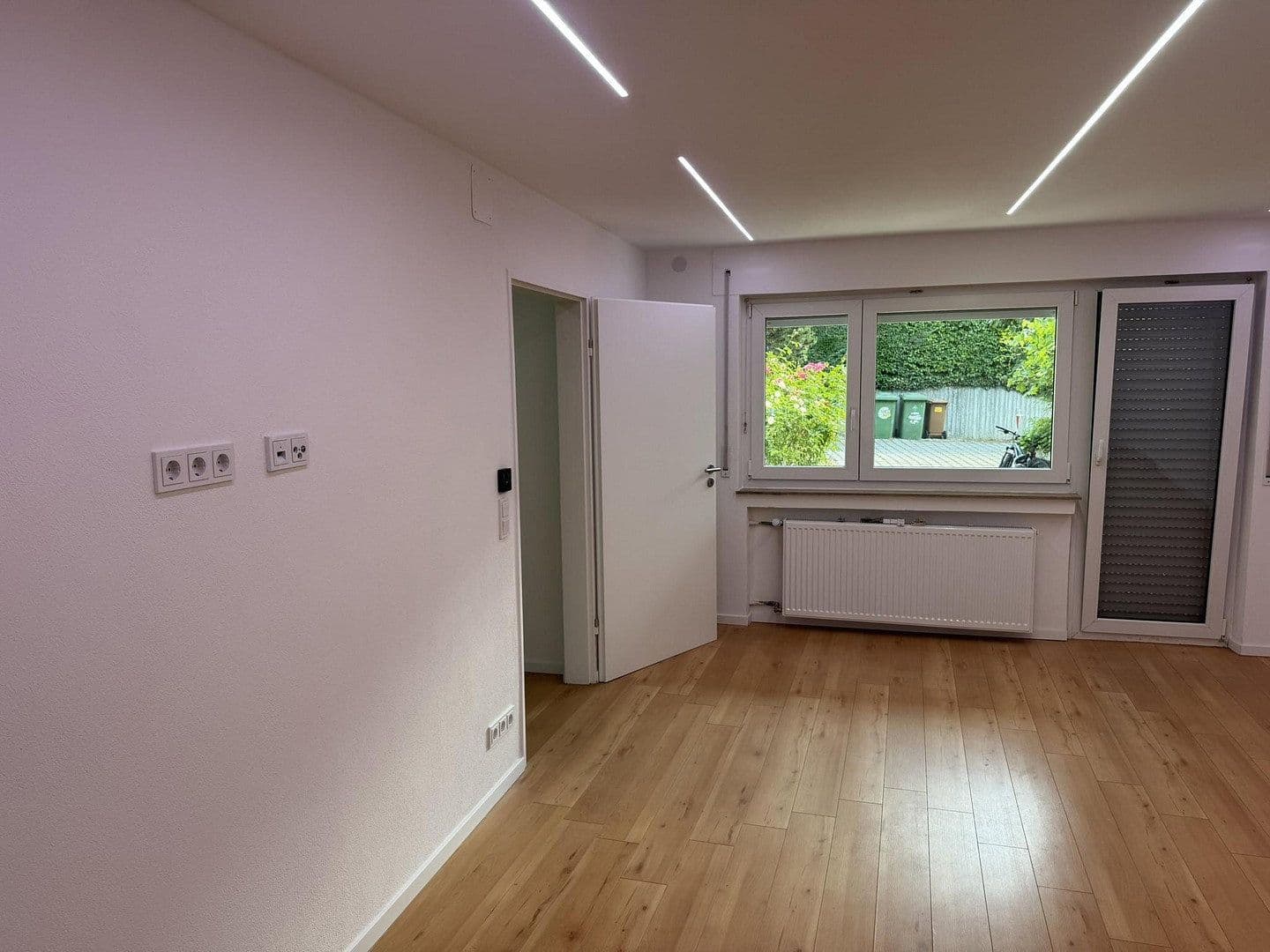 3 bedroom flat to rent, 69 m², Richterstraße 13, Stuttgart, Baden-Württemberg 3 bedroom flat to rent, 69 m², Richterstraße 13, Stuttgart, Baden-Württemberg