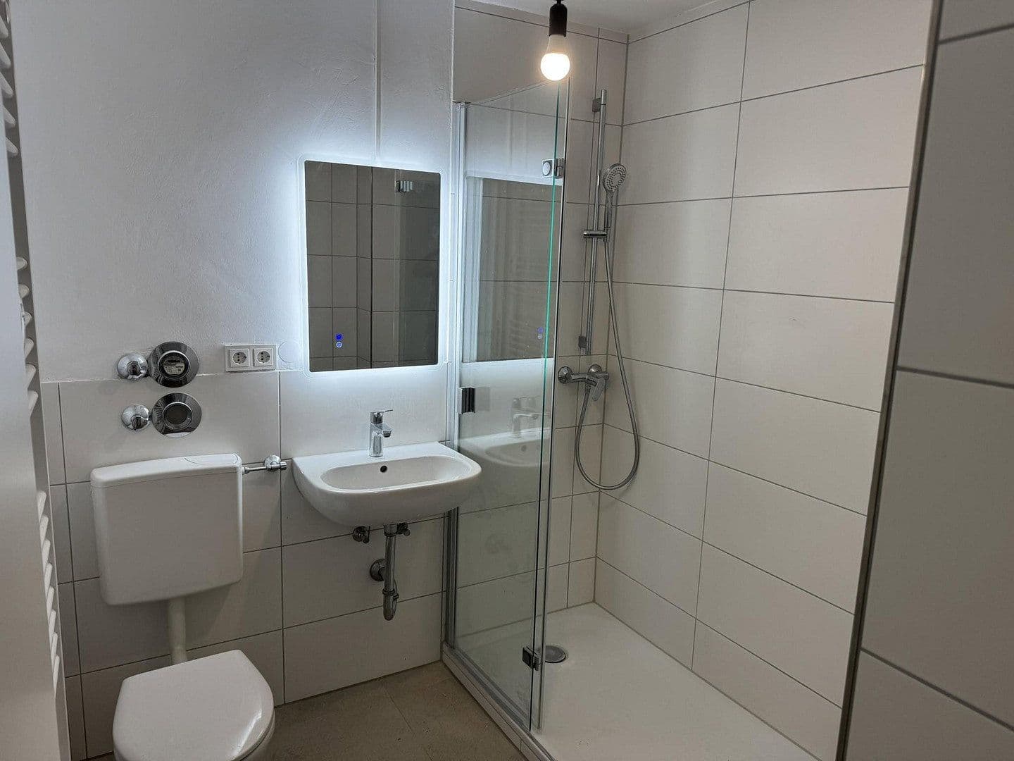 3 bedroom flat to rent, 69 m², Richterstraße 13, Stuttgart, Baden-Württemberg 3 bedroom flat to rent, 69 m², Richterstraße 13, Stuttgart, Baden-Württemberg
