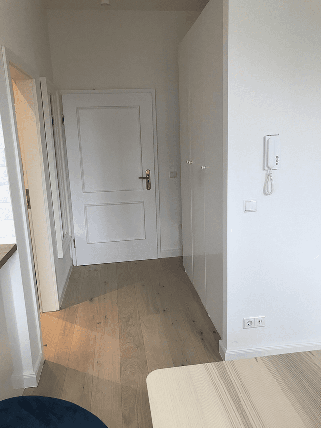 1 bedroom flat to rent, 34 m², Adolph-Menzel-Straße, Leipzig, Saxony 1 bedroom flat to rent, 34 m², Adolph-Menzel-Straße, Leipzig, Saxony