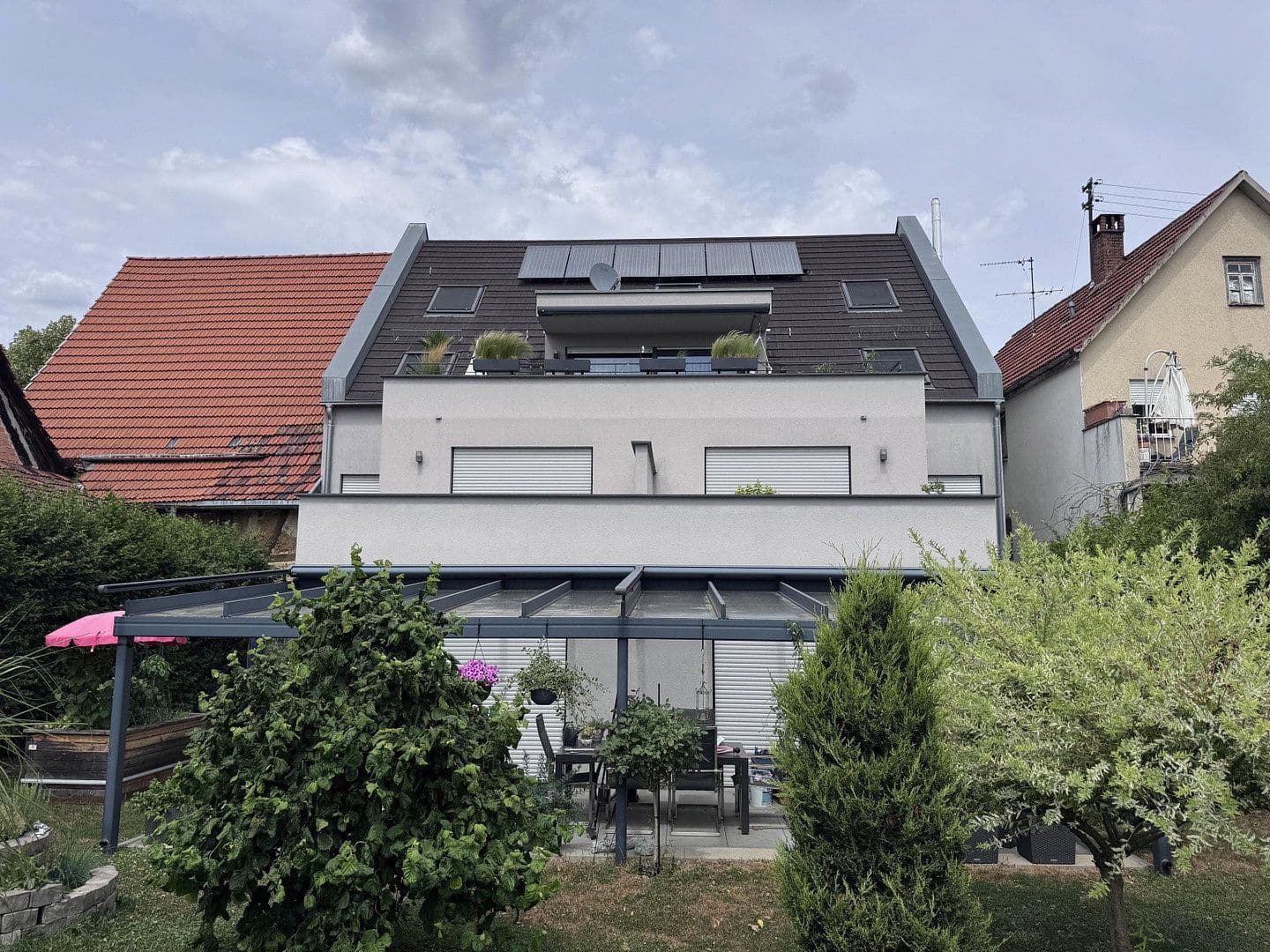 4 bedroom with open-plan kitchen flat to rent, 175 m², Vordere Straße 23, Kirchheim unter Teck, Baden-Württemberg 4 bedroom with open-plan kitchen flat to rent, 175 m², Vordere Straße 23, Kirchheim unter Teck, Baden-Württemberg