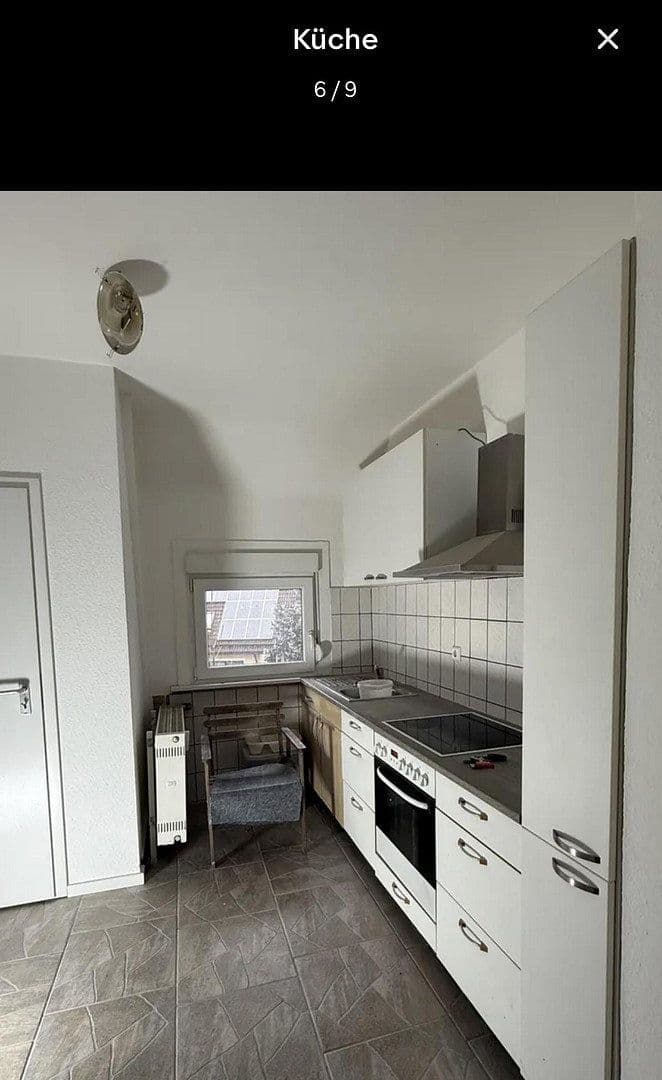 3 bedroom flat to rent, 67 m², Bad Wildbad, Baden-Württemberg 3 bedroom flat to rent, 67 m², Bad Wildbad, Baden-Württemberg