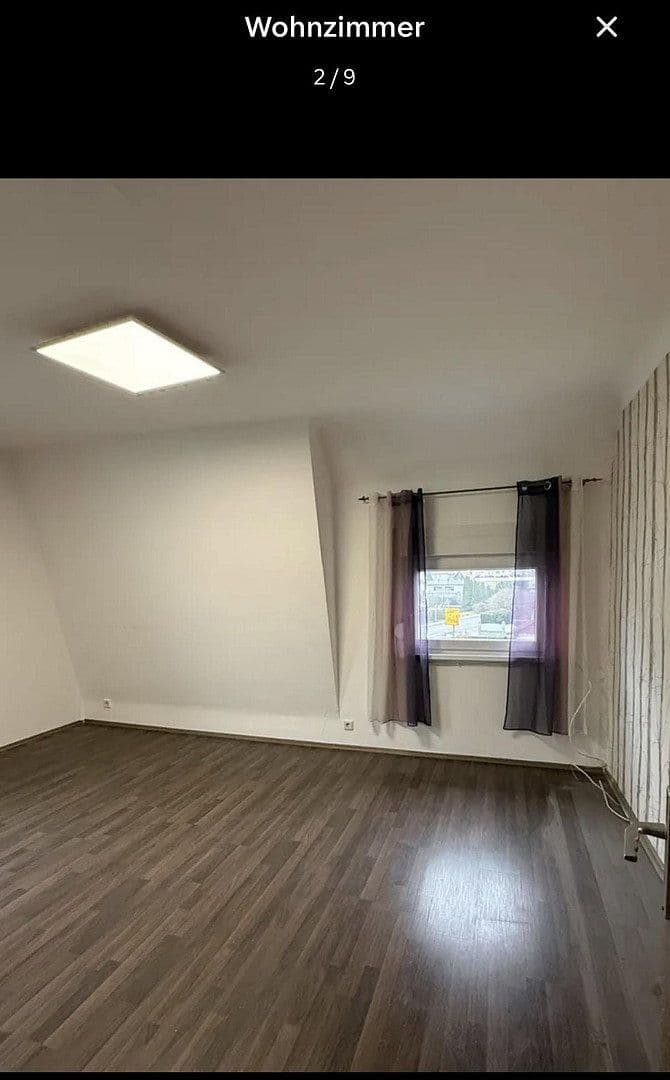 3 bedroom flat to rent, 67 m², Bad Wildbad, Baden-Württemberg 3 bedroom flat to rent, 67 m², Bad Wildbad, Baden-Württemberg