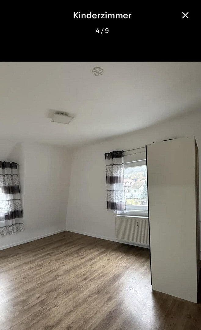 3 bedroom flat to rent, 67 m², Bad Wildbad, Baden-Württemberg 3 bedroom flat to rent, 67 m², Bad Wildbad, Baden-Württemberg
