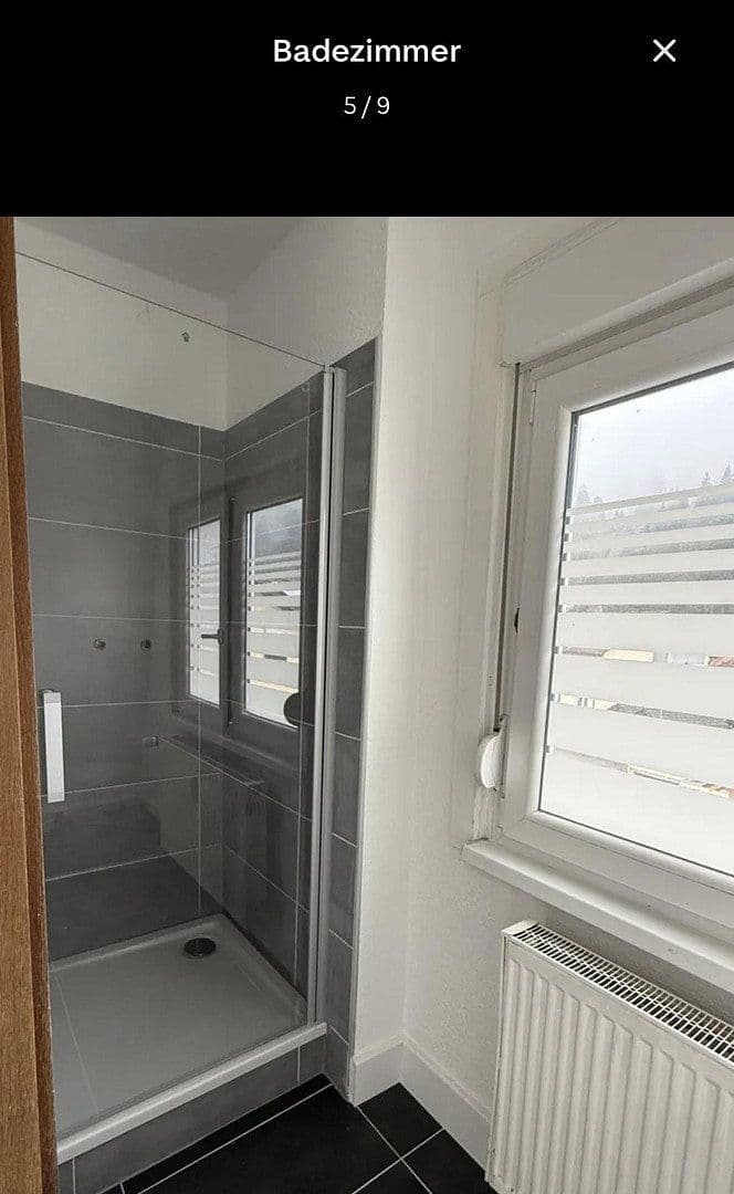 3 bedroom flat to rent, 67 m², Bad Wildbad, Baden-Württemberg 3 bedroom flat to rent, 67 m², Bad Wildbad, Baden-Württemberg