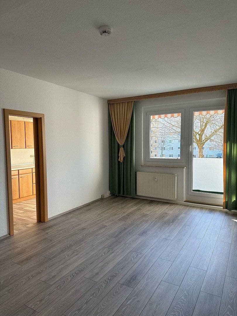 2 bedroom flat to rent, 54 m², Ernst Abbe Str. 16, Gera, Thuringia 2 bedroom flat to rent, 54 m², Ernst Abbe Str. 16, Gera, Thuringia
