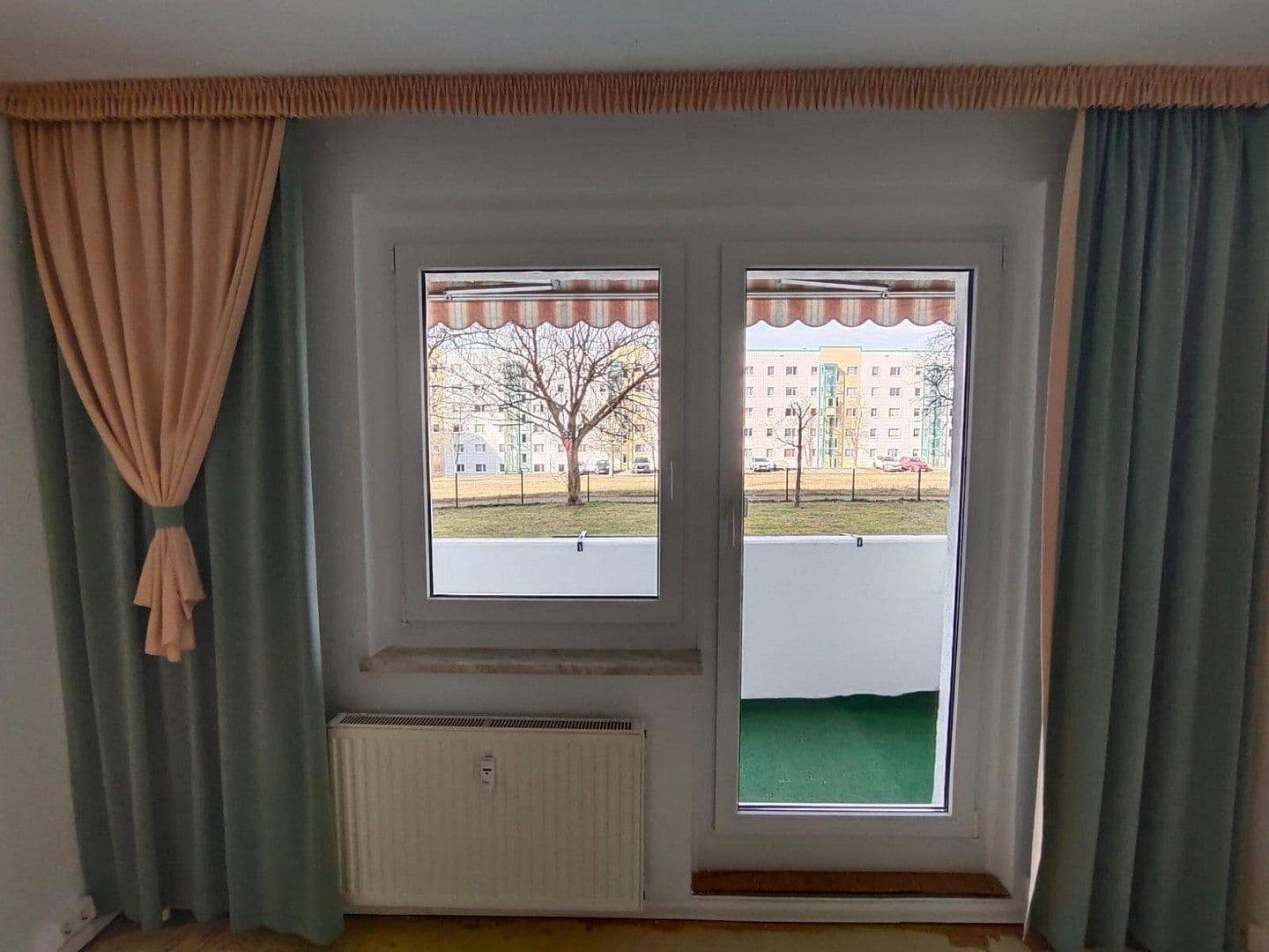 2 bedroom flat to rent, 54 m², Ernst Abbe Str. 16, Gera, Thuringia 2 bedroom flat to rent, 54 m², Ernst Abbe Str. 16, Gera, Thuringia