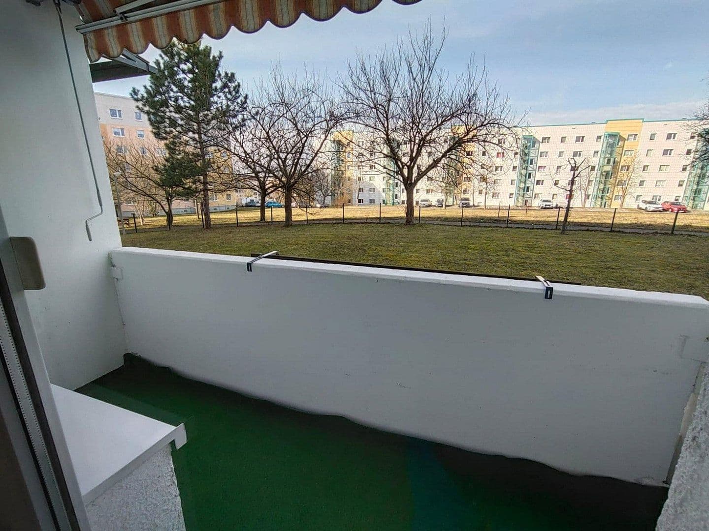 2 bedroom flat to rent, 54 m², Ernst Abbe Str. 16, Gera, Thuringia 2 bedroom flat to rent, 54 m², Ernst Abbe Str. 16, Gera, Thuringia