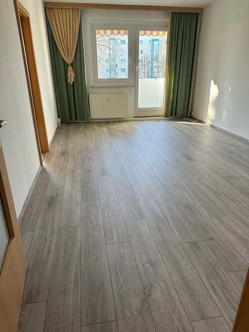 2 bedroom flat to rent, 54 m², Ernst Abbe Str. 16, Gera, Thuringia 2 bedroom flat to rent, 54 m², Ernst Abbe Str. 16, Gera, Thuringia