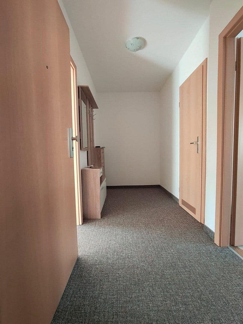 2 bedroom flat to rent, 54 m², Ernst Abbe Str. 16, Gera, Thuringia 2 bedroom flat to rent, 54 m², Ernst Abbe Str. 16, Gera, Thuringia