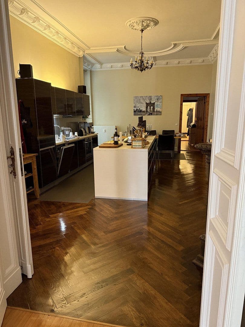 7 bedroom flat for sale, 214 m², Berlin, Berlin 7 bedroom flat for sale, 214 m², Berlin, Berlin