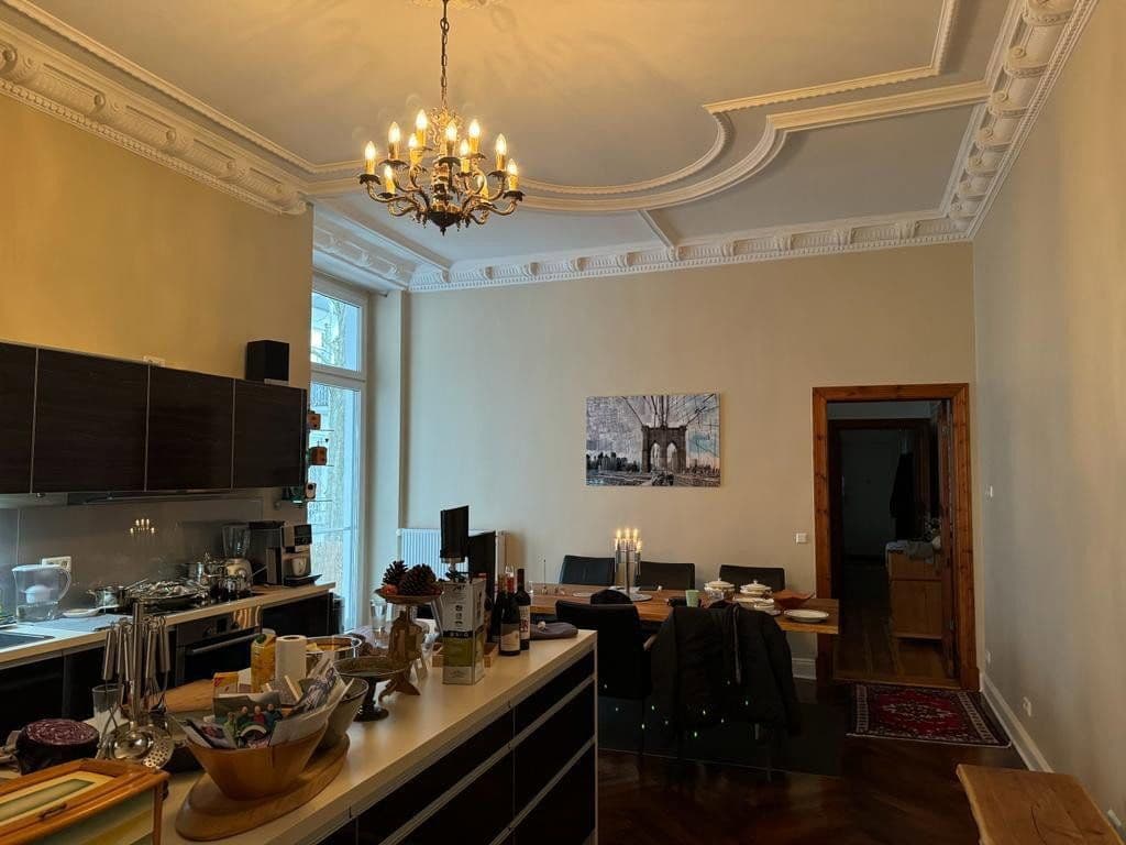 7 bedroom flat for sale, 214 m², Berlin, Berlin 7 bedroom flat for sale, 214 m², Berlin, Berlin