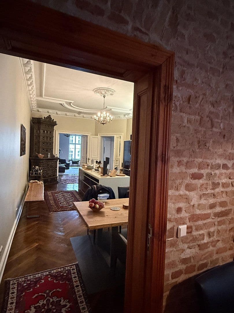 7 bedroom flat for sale, 214 m², Berlin, Berlin 7 bedroom flat for sale, 214 m², Berlin, Berlin