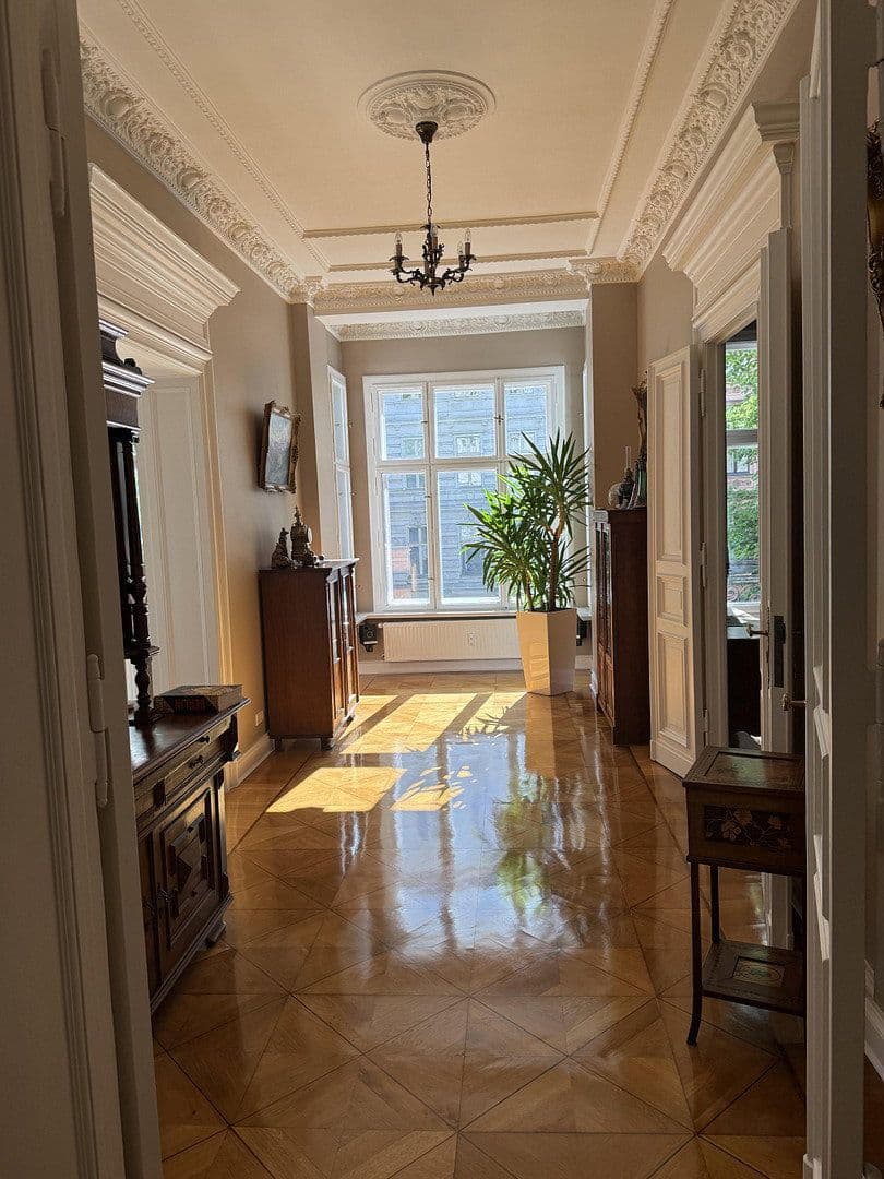7 bedroom flat for sale, 214 m², Berlin, Berlin 7 bedroom flat for sale, 214 m², Berlin, Berlin